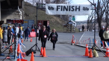 Ice Breaker 5K Photos 2026