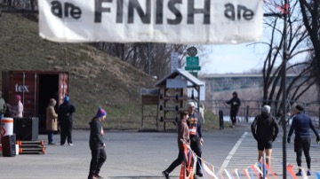 Ice Breaker 5K Photos 2026