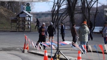 Ice Breaker 5K Photos 2026