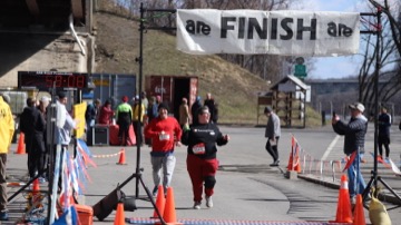 Ice Breaker 5K Photos 2026