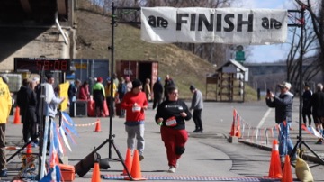 Ice Breaker 5K Photos 2026