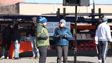 Ice Breaker 5K Photos 2026