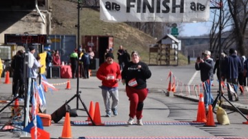 Ice Breaker 5K Photos 2026