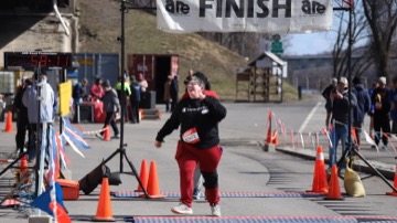 Ice Breaker 5K Photos 2026