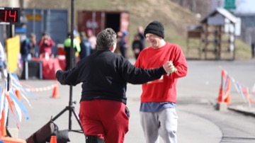 Ice Breaker 5K Photos 2026