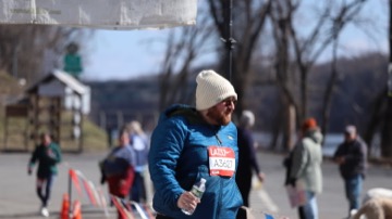 Ice Breaker 5K Photos 2026