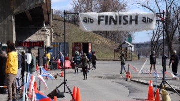 Ice Breaker 5K Photos 2026