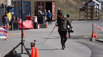 Ice Breaker 5K Photos 2026