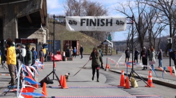 Ice Breaker 5K Photos 2026