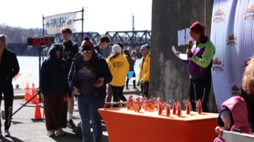 Ice Breaker 5K Photos 2026