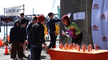 Ice Breaker 5K Photos 2026