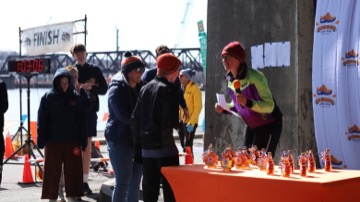 Ice Breaker 5K Photos 2026