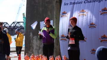 Ice Breaker 5K Photos 2026