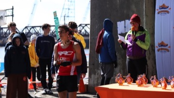 Ice Breaker 5K Photos 2026