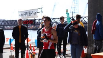 Ice Breaker 5K Photos 2026