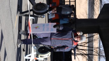 Ice Breaker 5K Photos 2026