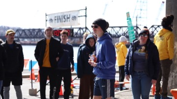 Ice Breaker 5K Photos 2026