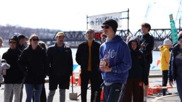 Ice Breaker 5K Photos 2026