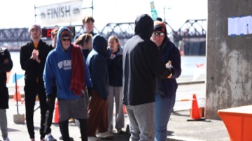 Ice Breaker 5K Photos 2026