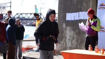 Ice Breaker 5K Photos 2026