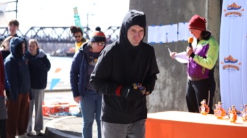 Ice Breaker 5K Photos 2026