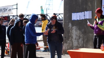 Ice Breaker 5K Photos 2026