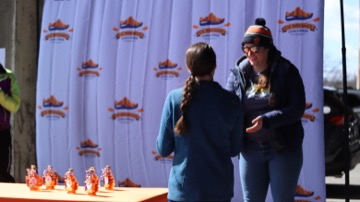 Ice Breaker 5K Photos 2026