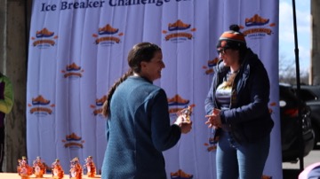 Ice Breaker 5K Photos 2026