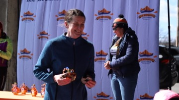 Ice Breaker 5K Photos 2026