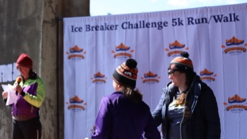 Ice Breaker 5K Photos 2026