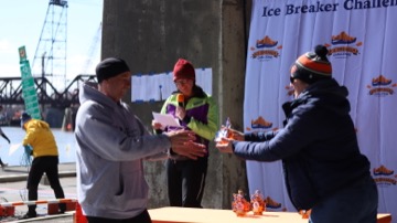 Ice Breaker 5K Photos 2026