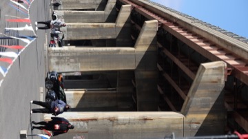 Ice Breaker 5K Photos 2026