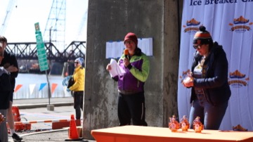 Ice Breaker 5K Photos 2026