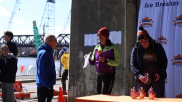 Ice Breaker 5K Photos 2026