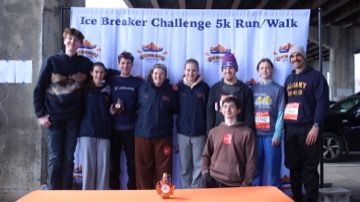 Ice Breaker 5K Photos 2026