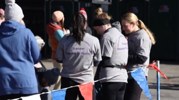 Ice Breaker 5K Photos 2026