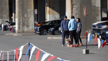 Ice Breaker 5K Photos 2026