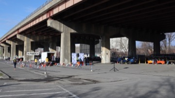 Ice Breaker 5K Photos 2026