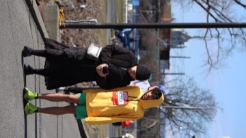 Ice Breaker 5K Photos 2026