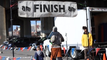 Ice Breaker 5K Photos 2026