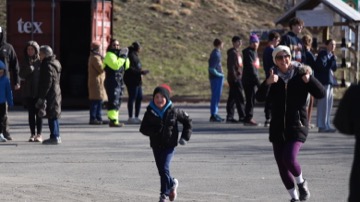 Ice Breaker 5K Photos 2026