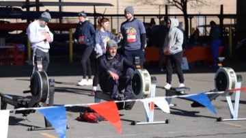 Ice Breaker 5K Photos 2026