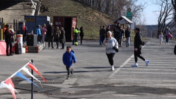 Ice Breaker 5K Photos 2026