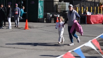 Ice Breaker 5K Photos 2026