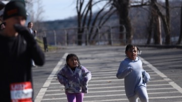 Ice Breaker 5K Photos 2026