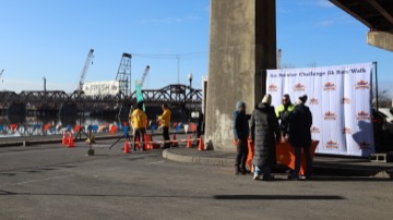 Ice Breaker 5K Photos 2026