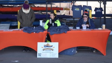 Ice Breaker 5K Photos 2026