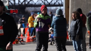 Ice Breaker 5K Photos 2026