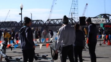 Ice Breaker 5K Photos 2026