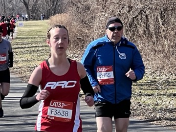 Ice Breaker 5K Photos 2026